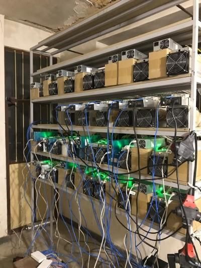 نصب،مشاوره راه اندازی ماینرm30/m50/s19وسایلنت باکس|قطعات و لوازم جانبی رایانه|تهران, ظفر|دیوار