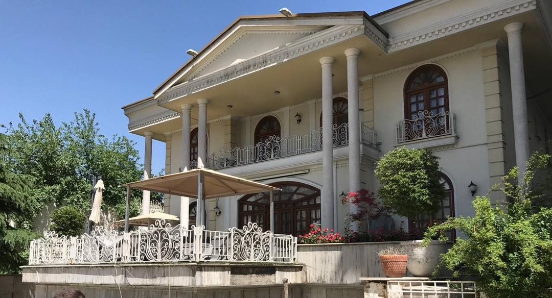آذرمینا سنبل یاسمن 930م زمین کلنگی ویلایی دونبش|فروش زمین و ملک کلنگی|تهران, فرمانیه|دیوار