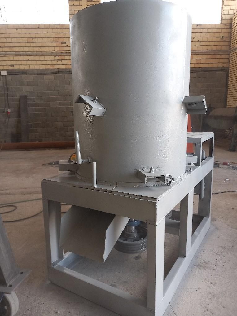 ایلام کندر پلاستیک کندور نایلون دهنه سنگین کن|ماشین‌آلات صنعتی|ایلام, |دیوار