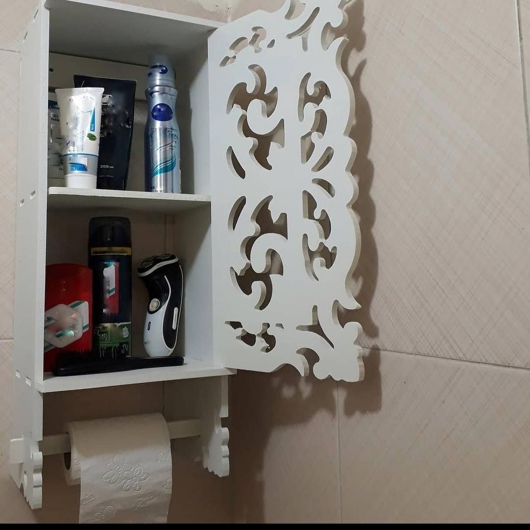 آینه سرویس بهداشتی طرح شمشاد|لوازم سرویس بهداشتی|کرج, فاز ۱ مهرشهر|دیوار