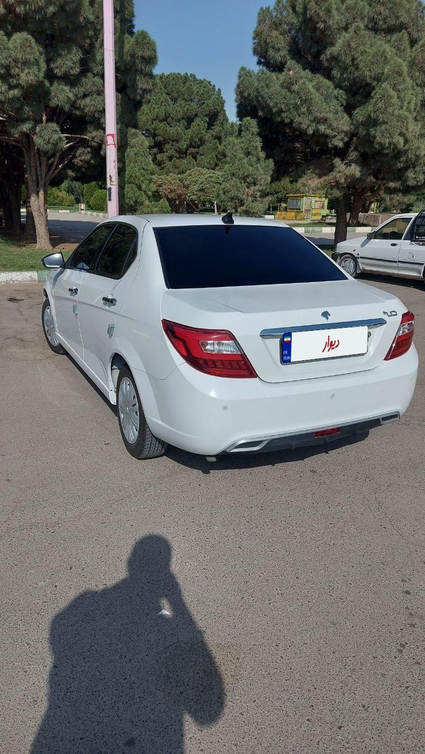دناپلاس مدل ۱۴۰۲|خودرو سواری و وانت|شاهین‌شهر, فردوسی|دیوار