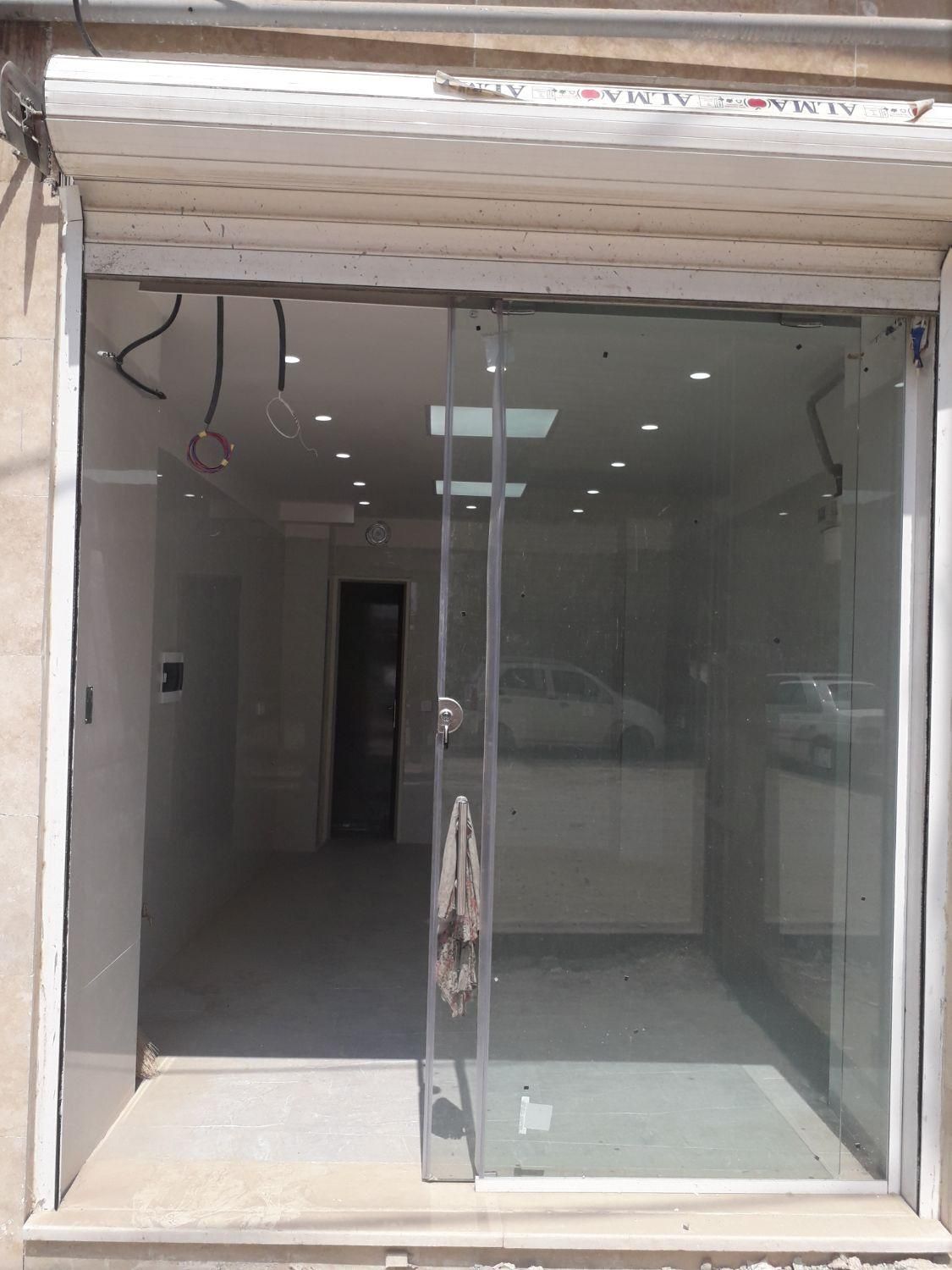 مغازه تمام تجاری ،۲۰ متری|فروش مغازه و غرفه|مشکیندشت, |دیوار