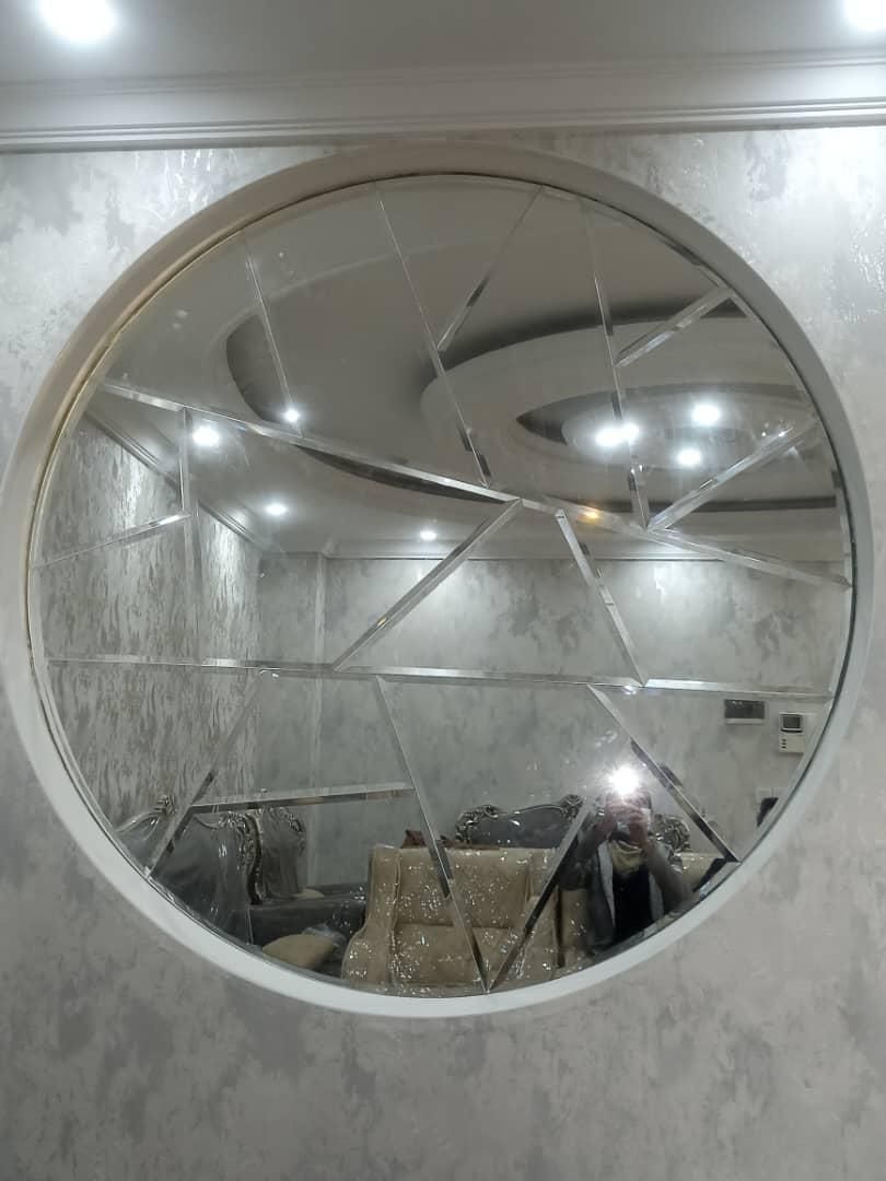 مرکز تخصصی شیشه سکوریت و آینه کاری مدرن تهران|خدمات پیشه و مهارت|تهران, تجریش|دیوار