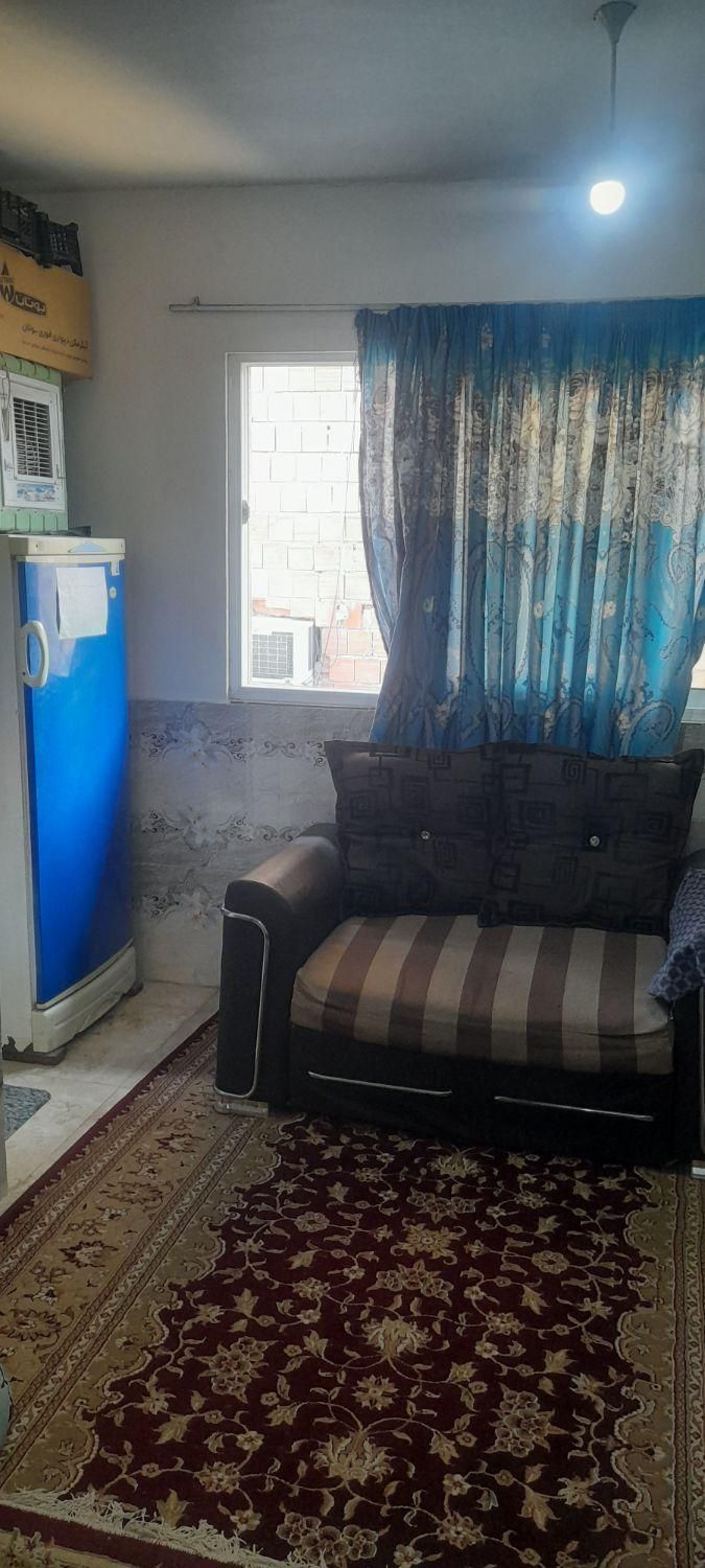 سوئیت نوساز در گرگان .|اجارهٔ کوتاهمدت آپارتمان و سوئیت|گرگان, |دیوار