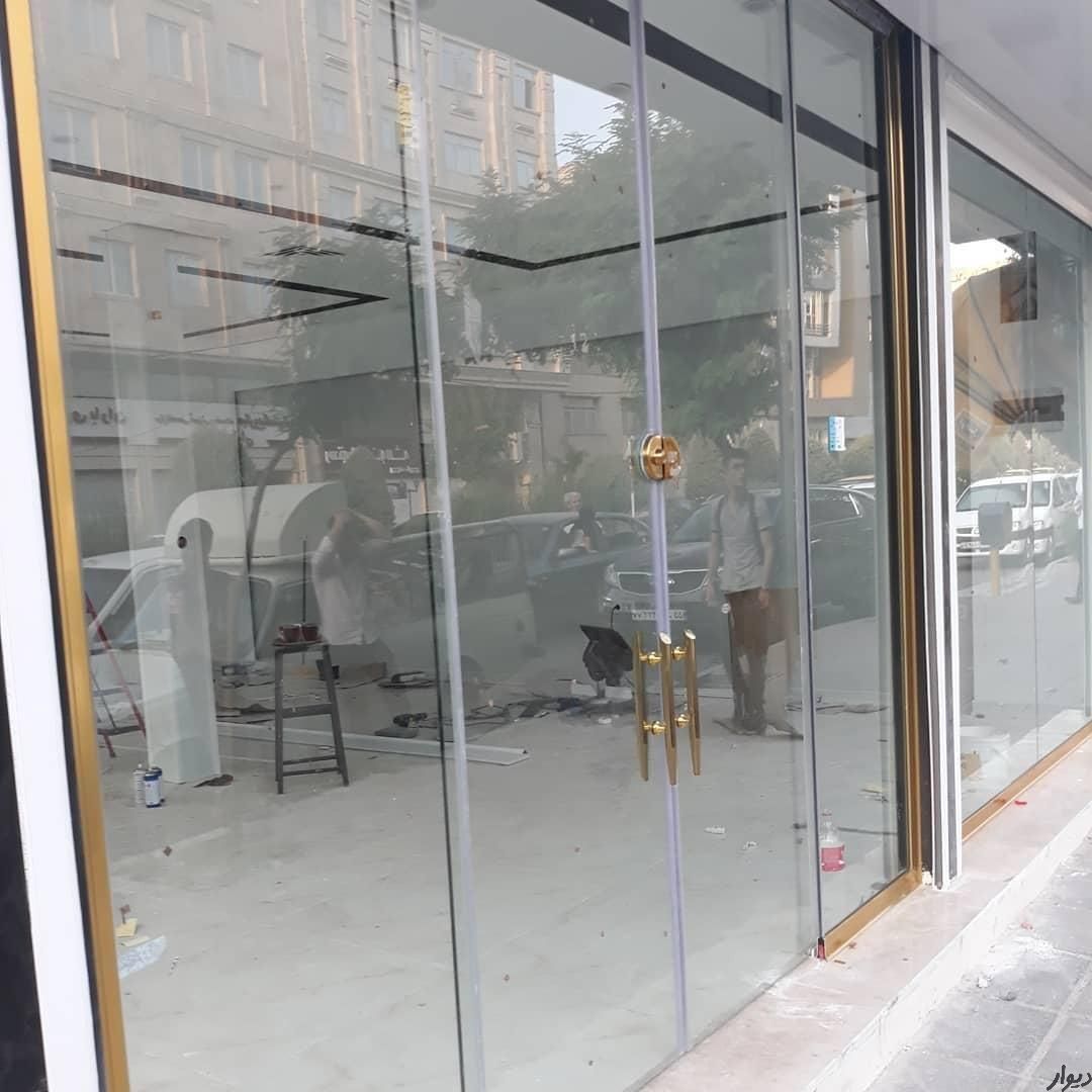 انجام کلیه کارهای شیشه سکوریت|خدمات پیشه و مهارت|تهران, والفجر|دیوار