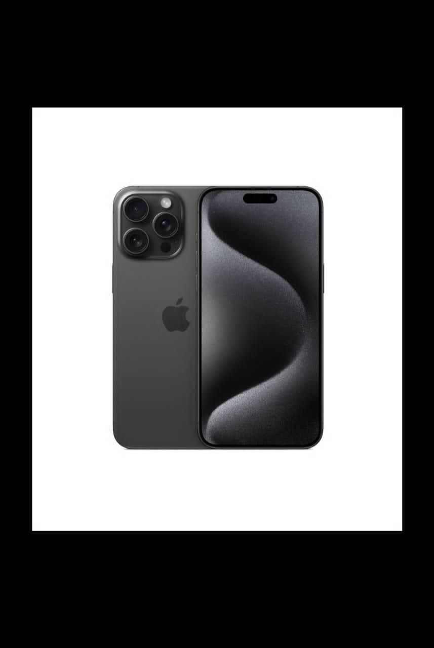 اپل iPhone 15 Pro Max ۲۵۶ گیگابایت|موبایل|کرمان, |دیوار