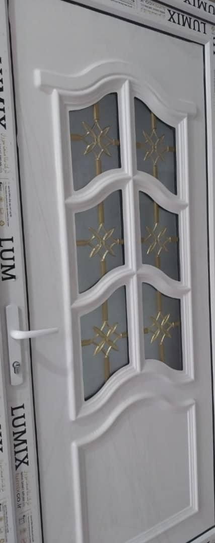 نصب و تعمیر درب و پنجره دوجداره UPVC|خدمات پیشه و مهارت|ساوه, |دیوار