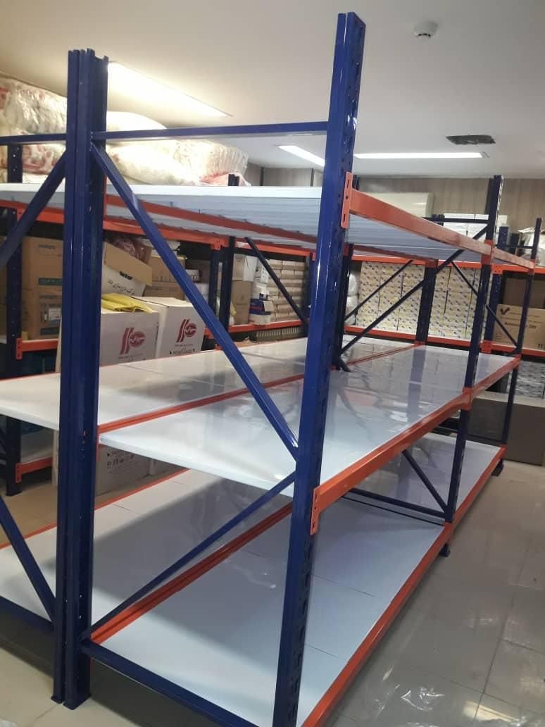 قفسه بندی فروشگاهی ،قفسه سوپر مارکتی،قفسه بندی رشت|عمدهفروشی|رشت, سعدی (تختی)|دیوار