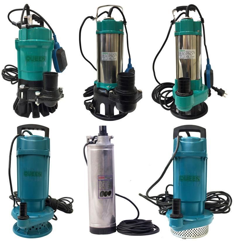 پمپ اب کفکش، لجنکش|ماشینآلات صنعتی|کرج, شهرک نهال و بذر|دیوار