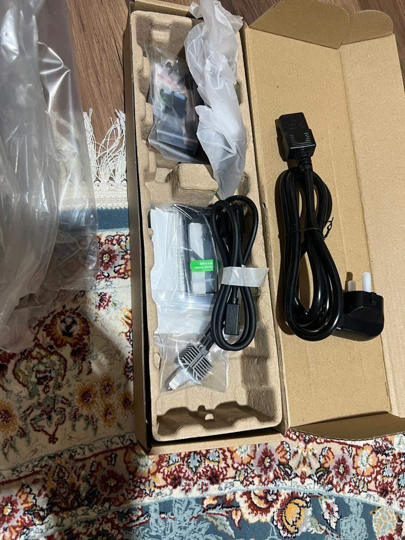 پرینتر 3D Bambulab combo P1S - گلوبال|پرینتر، اسکنر، کپی، فکس|تهران, طرشت|دیوار