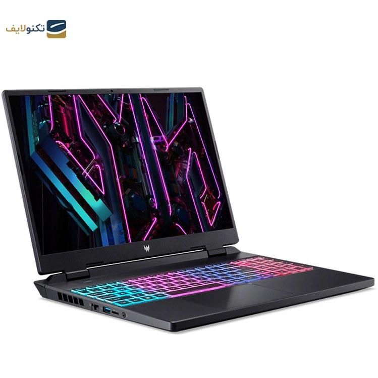 لپ تاپ ایسر i9 14900HX 16GB 1TB RTX4060|رایانه همراه|تهران, شهرک ولیعصر جنوبی|دیوار