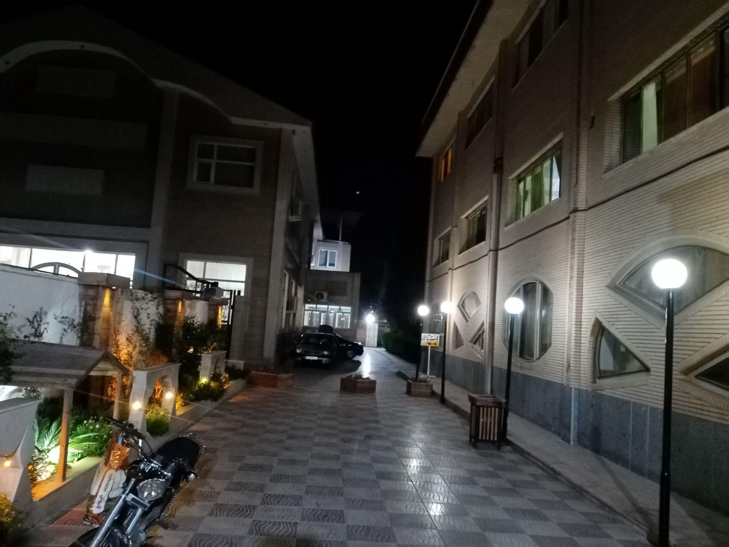 اجاره روزانه سوئیت بزرگ دربست|اجارهٔ کوتاه‌مدت ویلا و باغ|کرمان, |دیوار