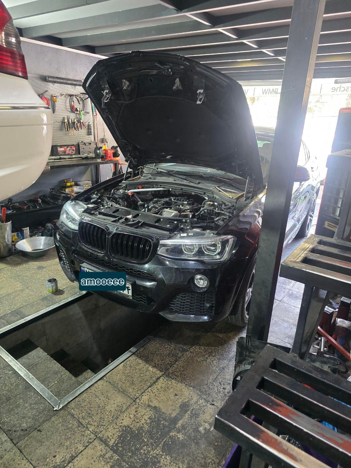 بنز w211 و x4 و e46 و E250 بی ام و 325i و 630i|قطعات یدکی و لوازم جانبی|تهران, دارآباد|دیوار