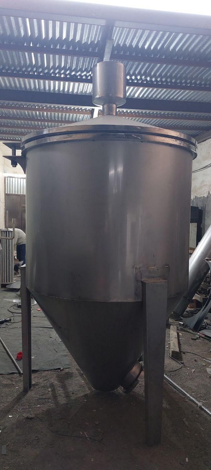 دیگ گلاب گیری وعرقیجات|ماشین‌آلات صنعتی|کاشان, قطب راوندی|دیوار