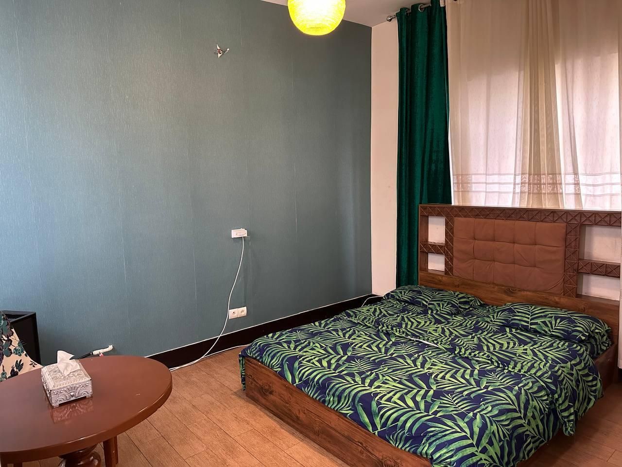 اجاره سوئیت مبله در مرکز شهر|اجارهٔ کوتاهمدت آپارتمان و سوئیت|تهران, جمهوری|دیوار