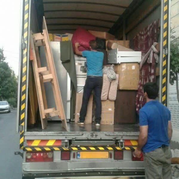 باربری۰حمل بارثامن اثاث کشی منزل کارگر مجرب|خدمات حمل و نقل|کاشان, |دیوار