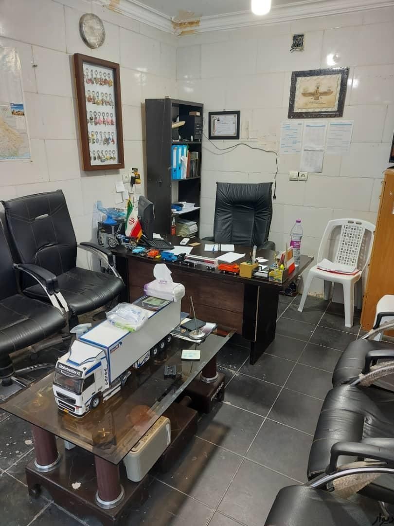 دفتر اتوبار و باربری بندرعباس حمل بار اسباب کشی|خدمات حمل و نقل|بندرعباس, |دیوار