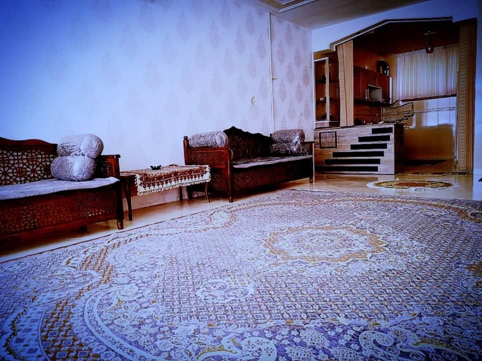 اجاره روزانه خانه ویلایی ۱خواب شیک و راحت|اجارهٔ کوتاه‌مدت آپارتمان و سوئیت|اصفهان, لاله|دیوار