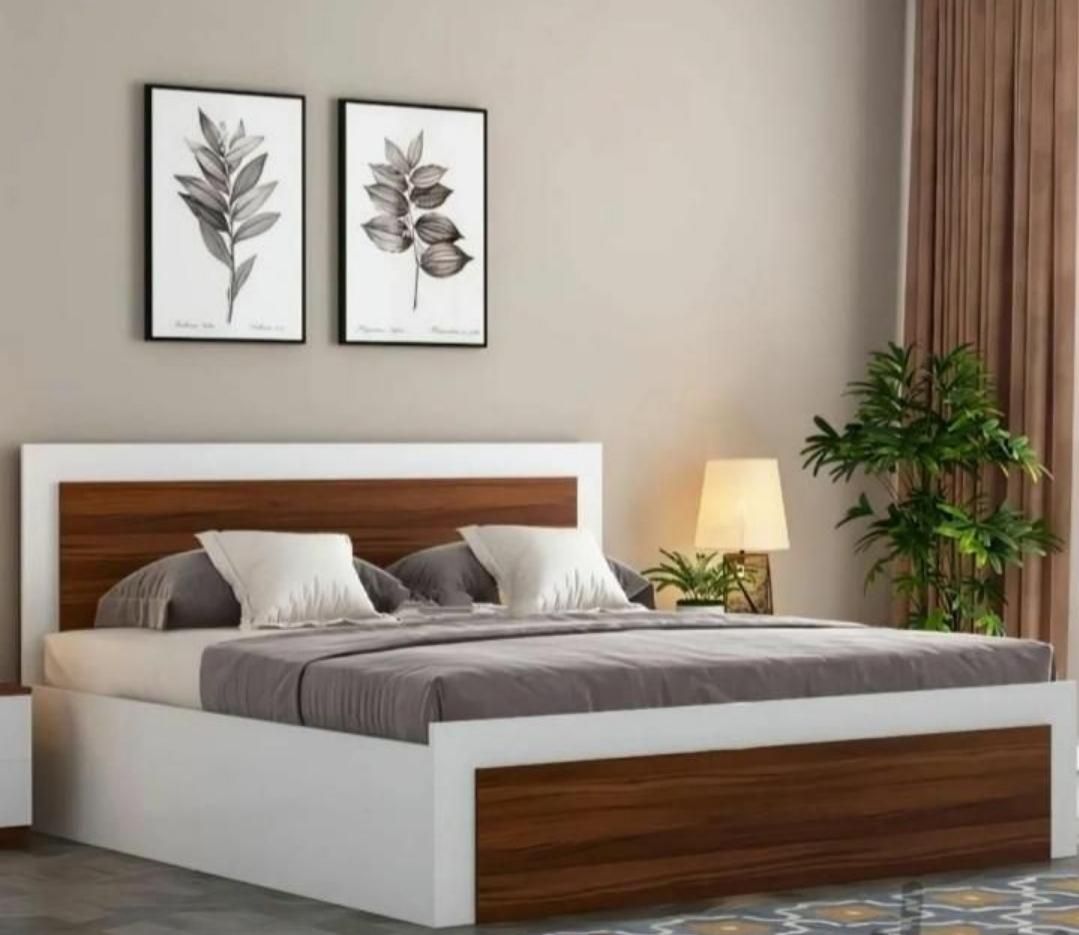 تخت آماده تحویل ستایش|تخت و سرویس خواب|بابلسر, |دیوار