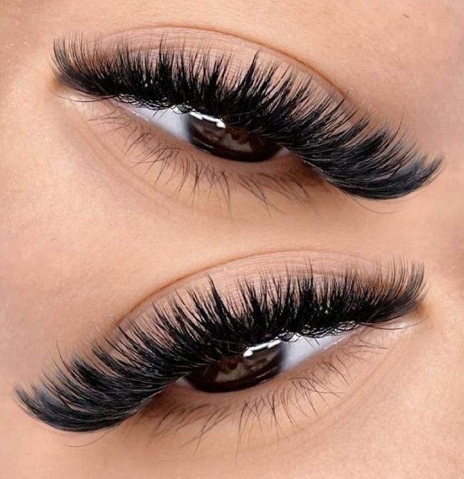 خدمات کاشت ناخن و کاشت مژه و کراتین و فشیال و..|خدمات آرایشگری و زیبایی|کرج, کمالشهر|دیوار