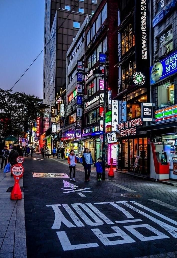 آموزش زبان کره ای‌ حضوری و آنلاین|خدمات آموزشی|مشهد, طلاب|دیوار