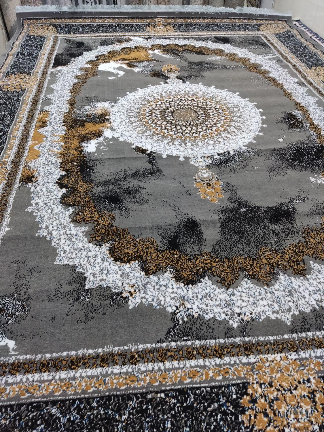 ۲تخته وینتج دودی فرش|فرش|شیراز, کوشک میدان|دیوار