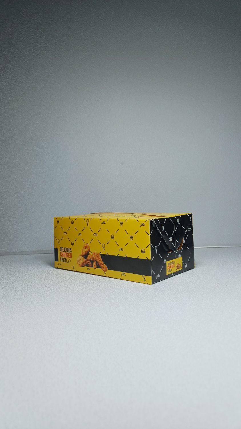 جعبه سوخاری|عمده‌فروشی|تهران, بهارستان|دیوار