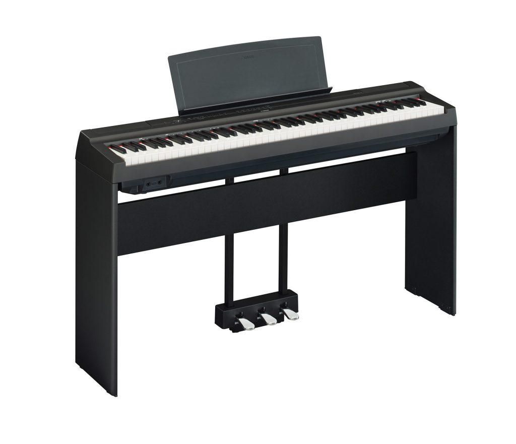 piano قابل حمل از برند یاماها|پیانو، کیبورد، آکاردئون|اهواز, کیانپارس |دیوار