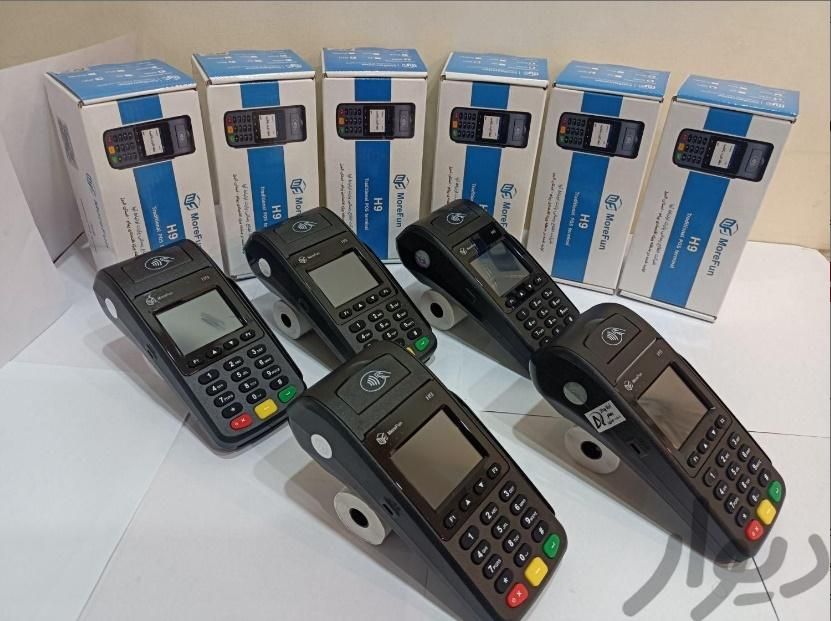 ( کارتخوان سیار*دستگاه پوز*کارتخان*poz کارت خوان|فروشگاه و مغازه|بجنورد, |دیوار