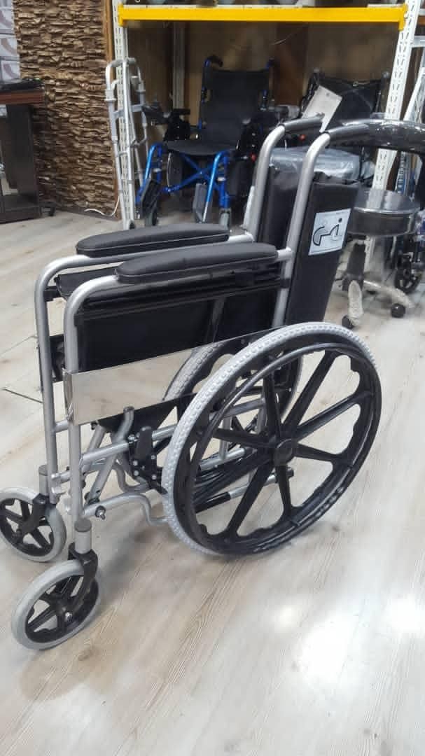 ویلچربیماران|آرایشی، بهداشتی، درمانی|ساری, |دیوار