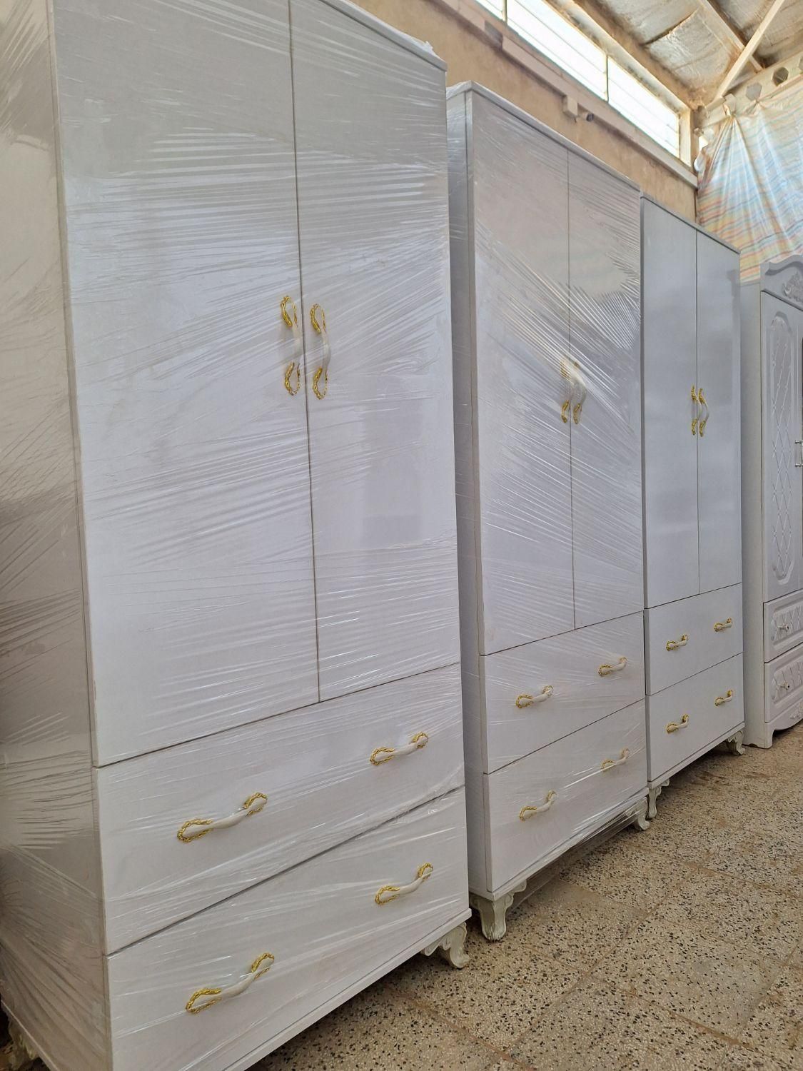 کمد لباس پردیس|جاکفشی، کمد، دراور|اردبیل, |دیوار