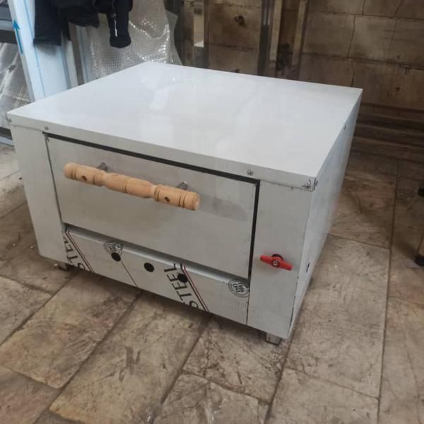 فر پیتزا صندوقی4 بشقاب|خدمات پذیرایی، مراسم|آبادان, |دیوار