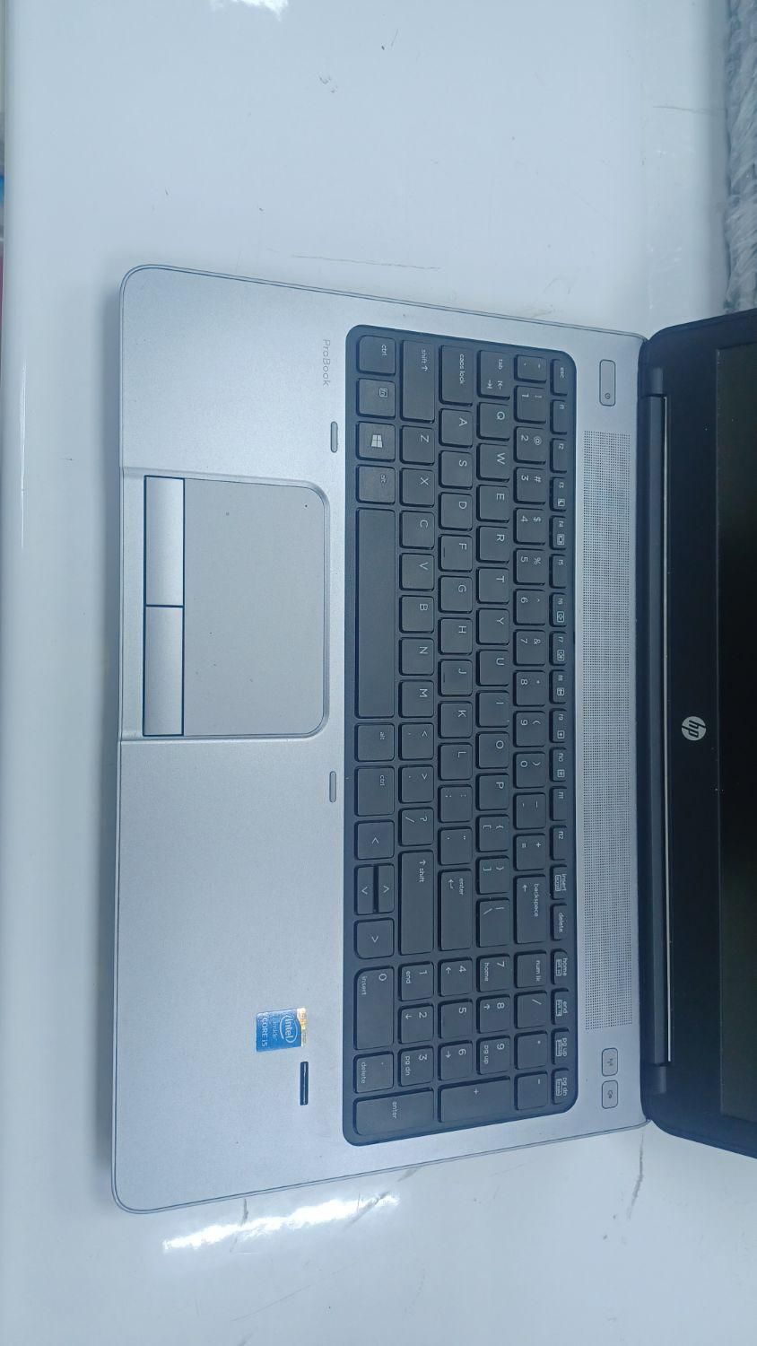 لپ تاپ hp 650 g1|رایانه همراه|بندر گناوه, |دیوار