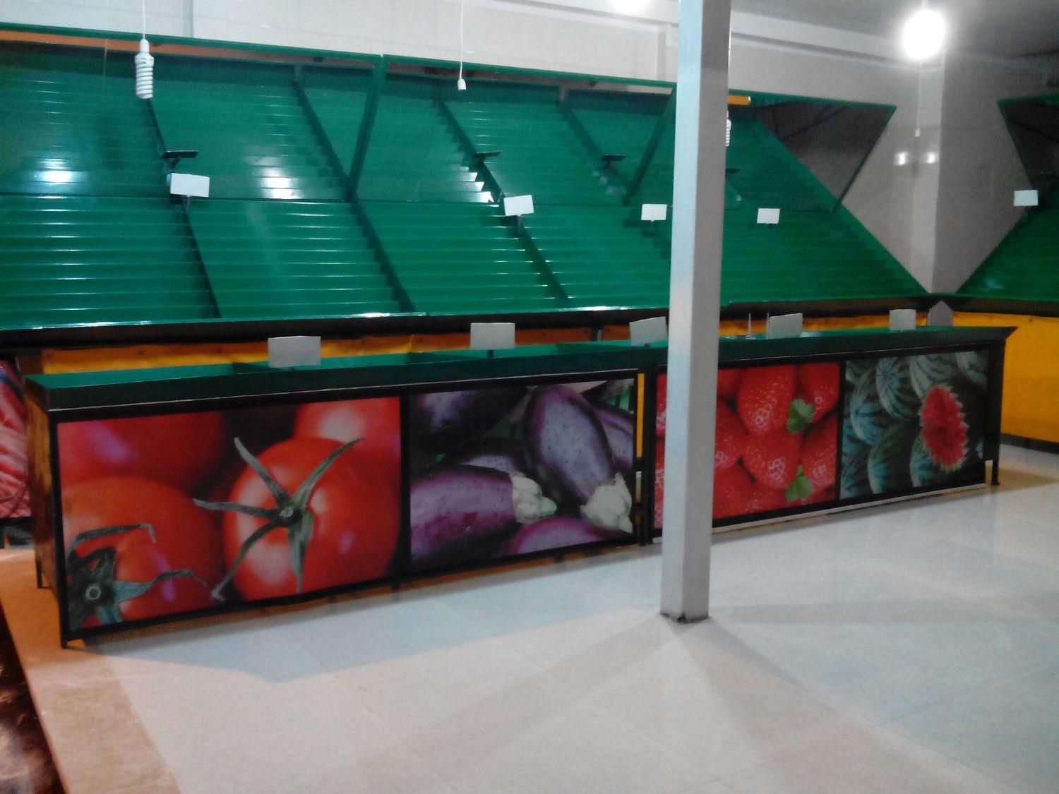 ساخت پالت میوه|فروشگاه و مغازه|تهران, چیتگر جنوبی|دیوار