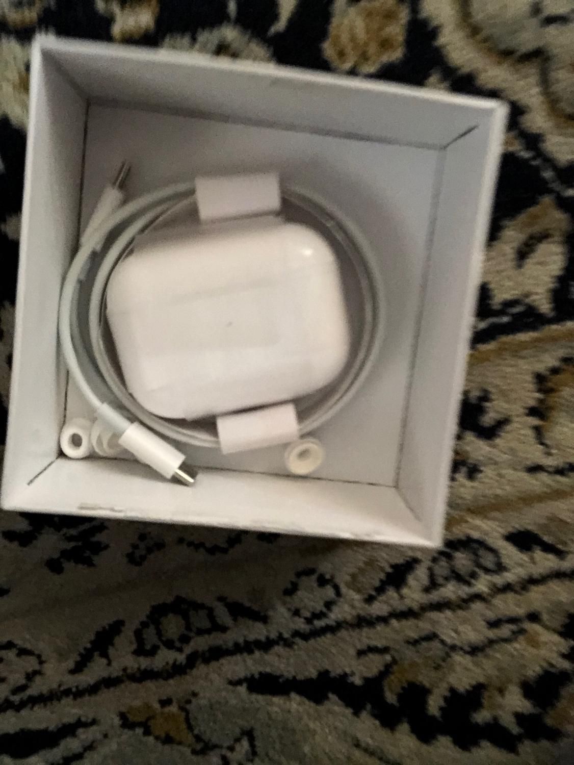 iphone 8plus وAirpod pro 2(تایپ-سی)|موبایل|تهران, مجیدیه|دیوار
