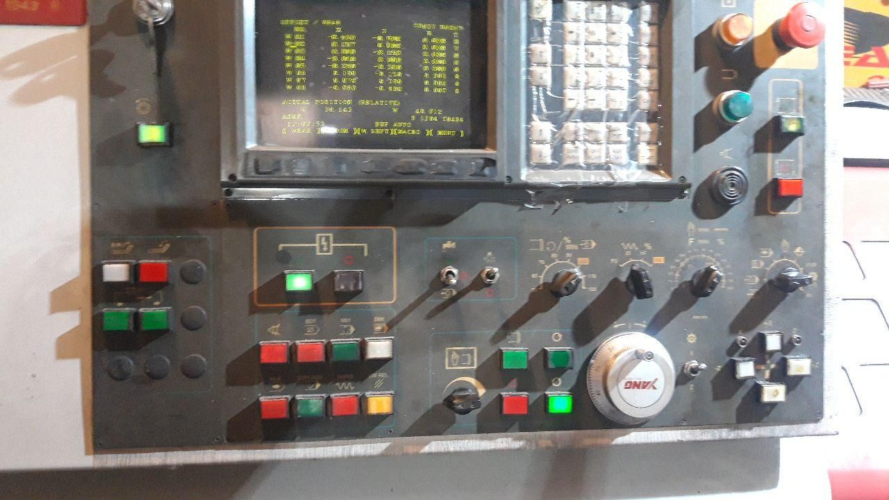 استخدام اپراتور cnc تراش - تراش کاری - سی ان سی|استخدام صنعتی، فنی، مهندسی|تبریز, |دیوار