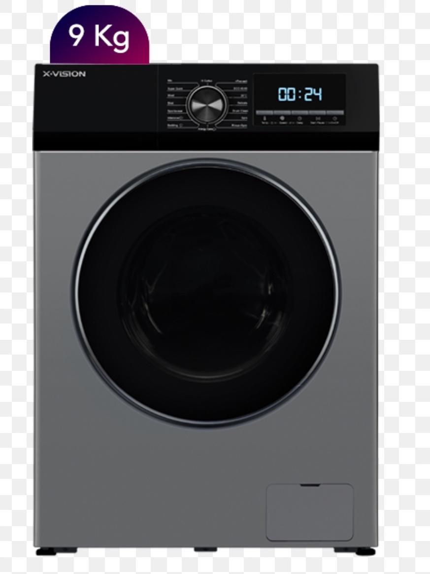 شهر لباسشویی اصلی زیر قیمت بازار قسطی بخری بردی،|ماشین لباسشویی و خشککن لباس|نیشابور, محله میدان باغات|دیوار