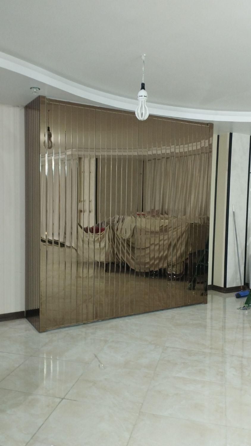 فروش انواع آینه های دکوراتیو|آینه|اصفهان, رهنان|دیوار