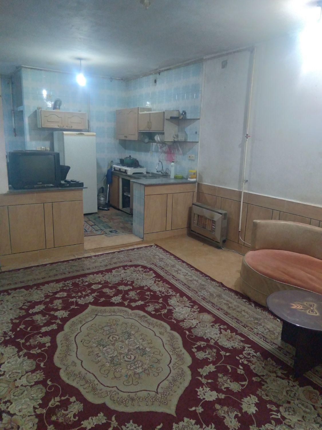 سوییت منطقه ی ساحلی|اجارهٔ کوتاه‌مدت آپارتمان و سوئیت|دزفول, |دیوار