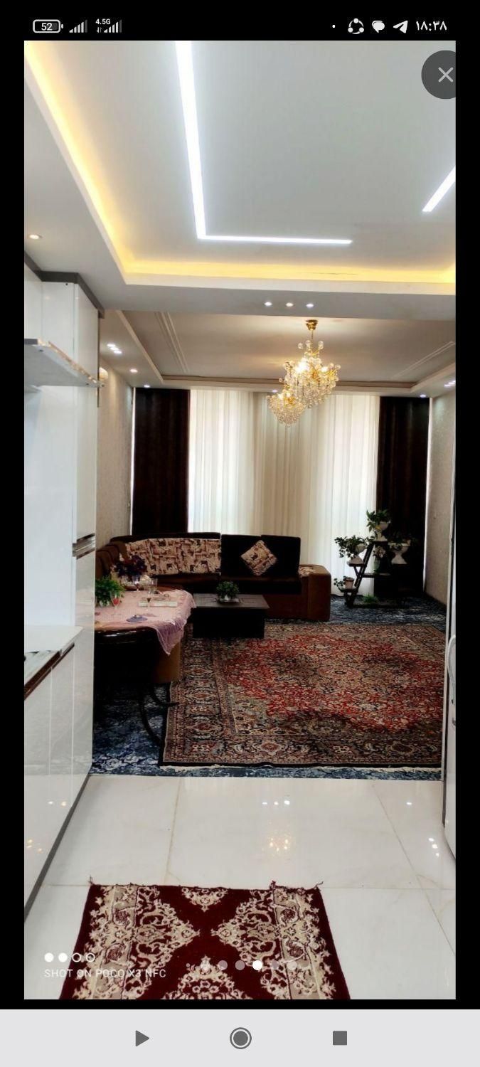 اجاره|اجارهٔ کوتاه‌مدت آپارتمان و سوئیت|مرودشت, فاز اول شهرک فرهنگیان|دیوار