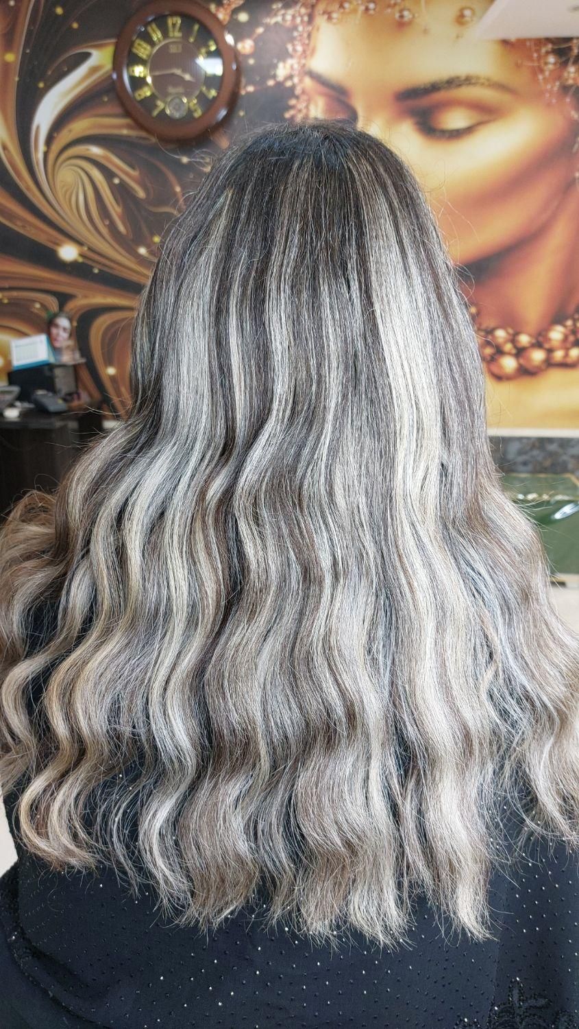 آموزشگاه معتبر آرایشگری با مدرک رسمی|خدمات آموزشی|اهواز, نادری|دیوار