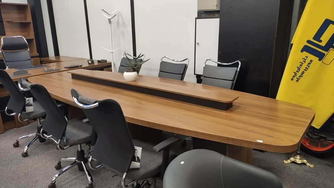 میز کنفرانس|دفتر کار|مشهد, نوید|دیوار