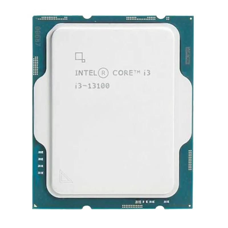 intel core i3 13100|قطعات و لوازم جانبی رایانه|تهران, شوش|دیوار