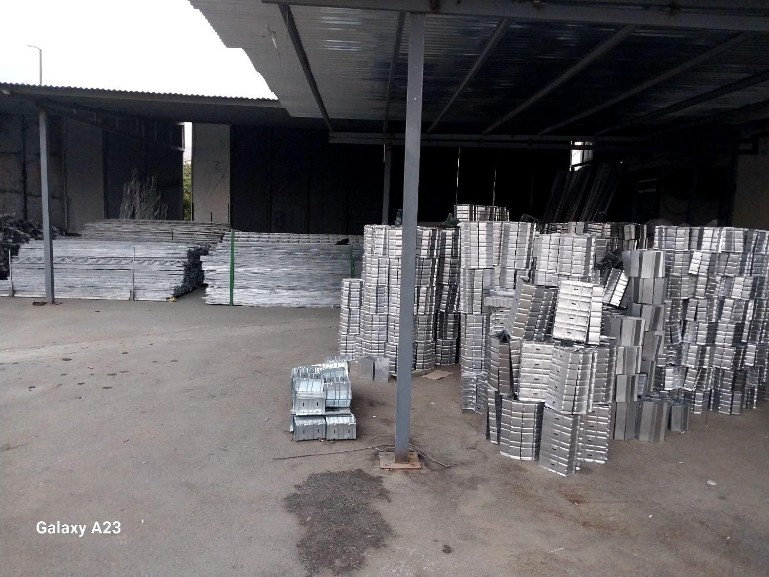 میلگردبسترmph|مصالح و تجهیزات ساختمان|رشت, استادسرا|دیوار