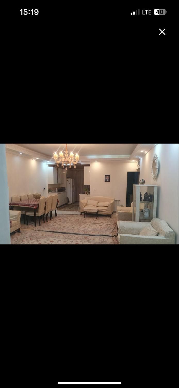 ۷۱ متر / فول امکانات / دو خواب|فروش آپارتمان|تهران, فلاح|دیوار