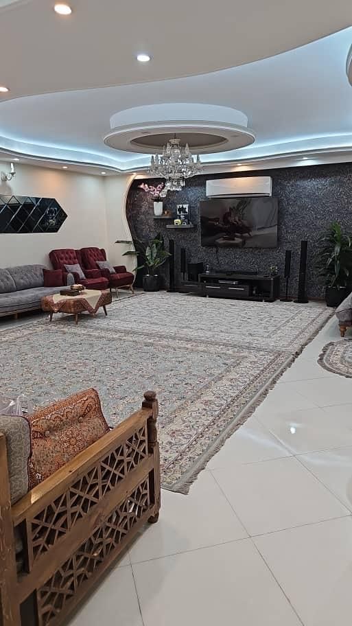 میراخوری. 3خوابه. بدون پرتی. full|فروش آپارتمان|تهران, دیلمان|دیوار