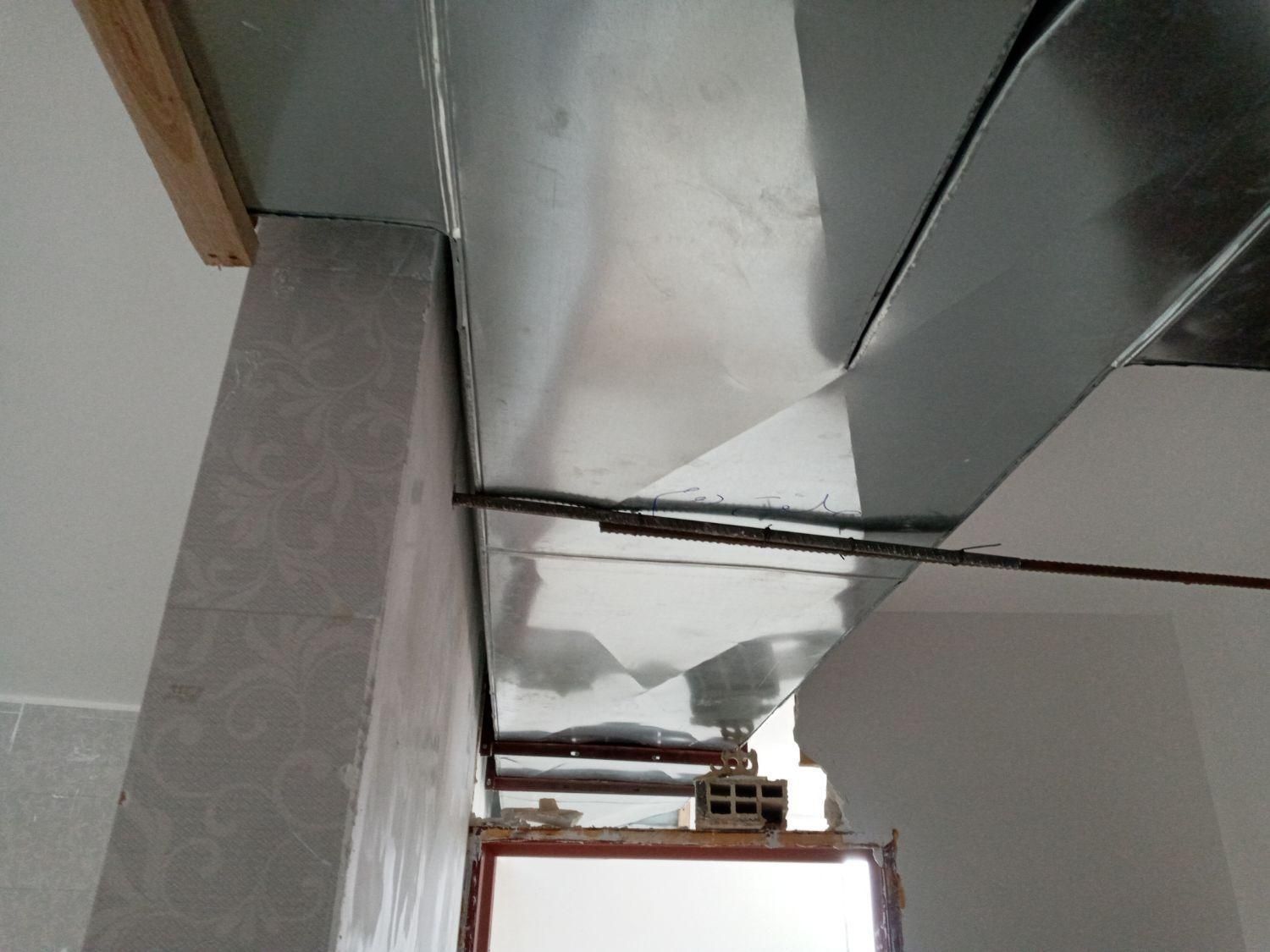 کانال سازی کولر|خدمات پیشه و مهارت|اصفهان, هفتون|دیوار