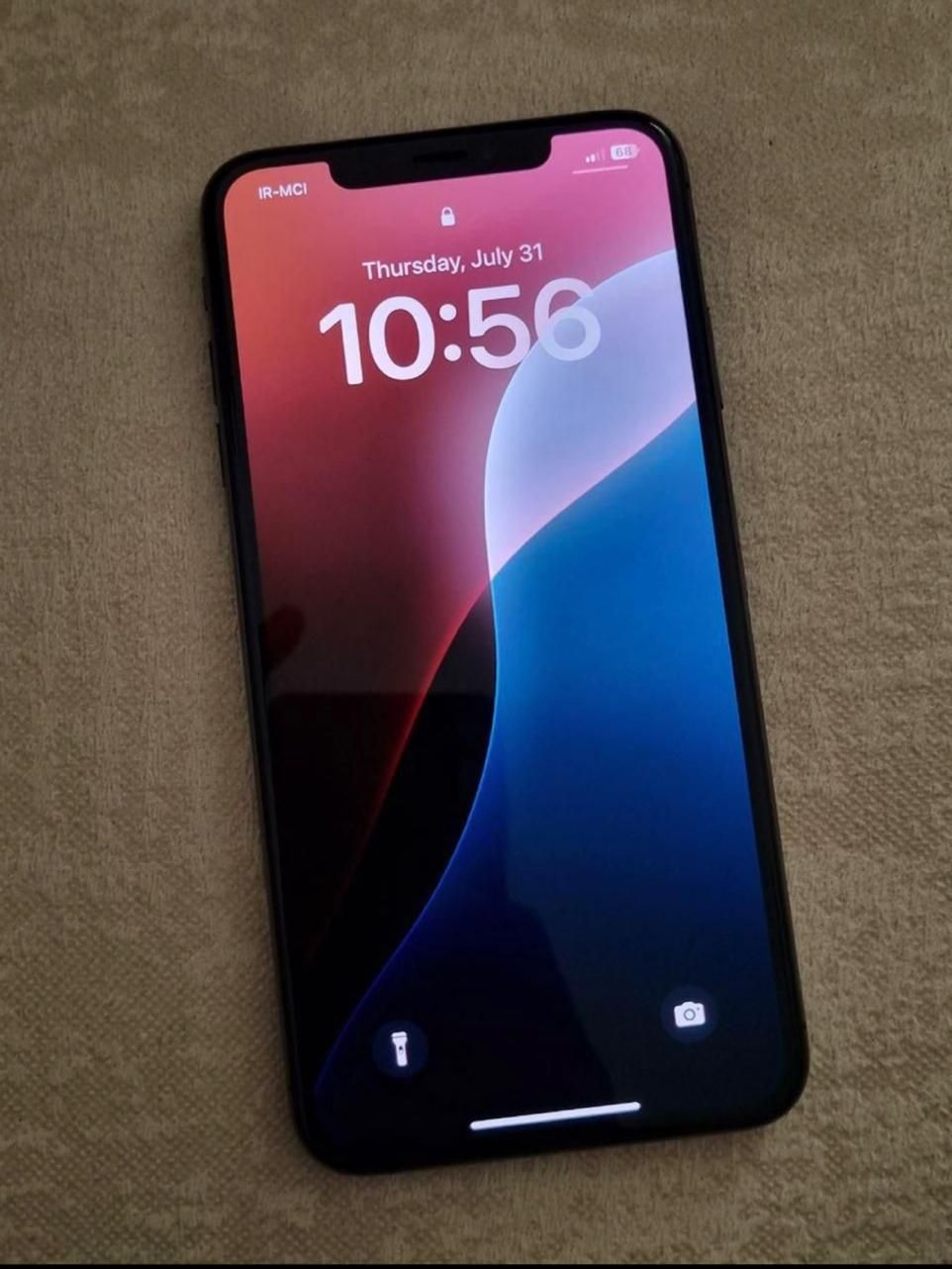 Iphone XS Max|موبایل|مشهد, توس (بلوار توس)|دیوار
