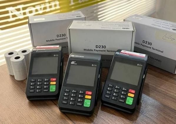 دستگاه کارتخوان سیارکارتخان کارت خان بیسیمaf70|فروشگاه و مغازه|مشهد, طبرسی شمالی|دیوار