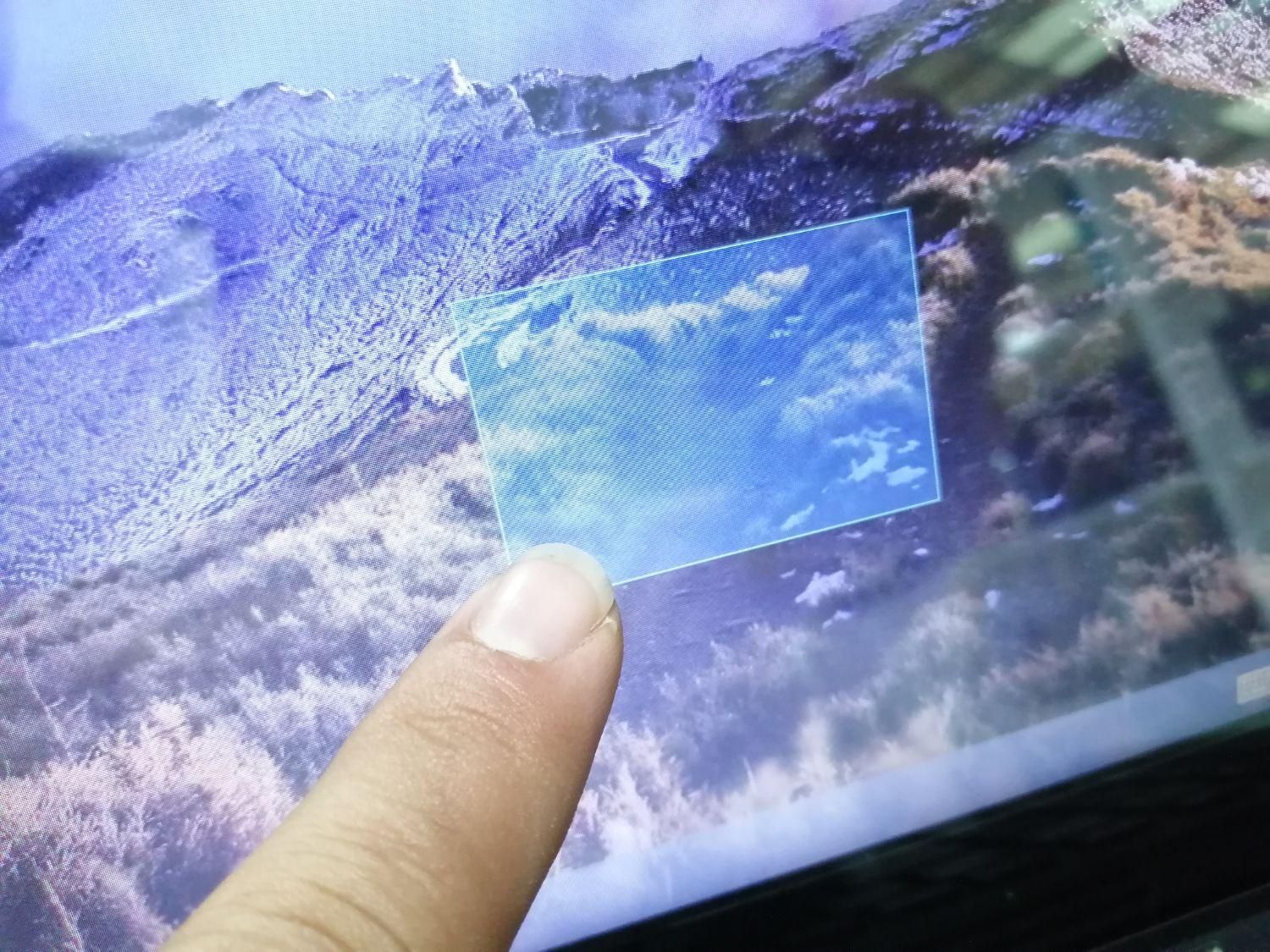 لپتاپ sony core i5 صفحه لمسی رم8 هارد500|رایانه همراه|سراوان, |دیوار